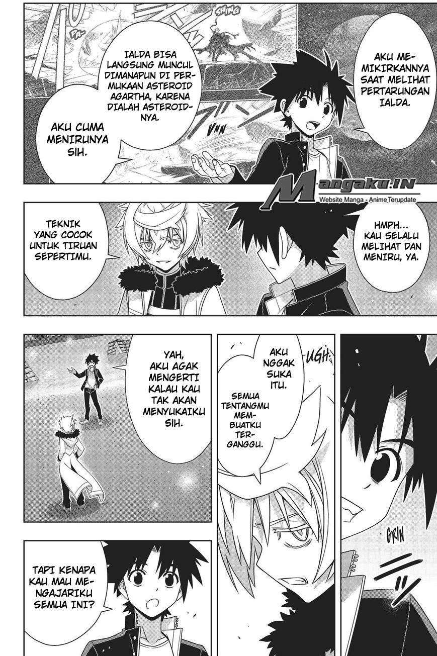 Chapter 159 - halaman 33