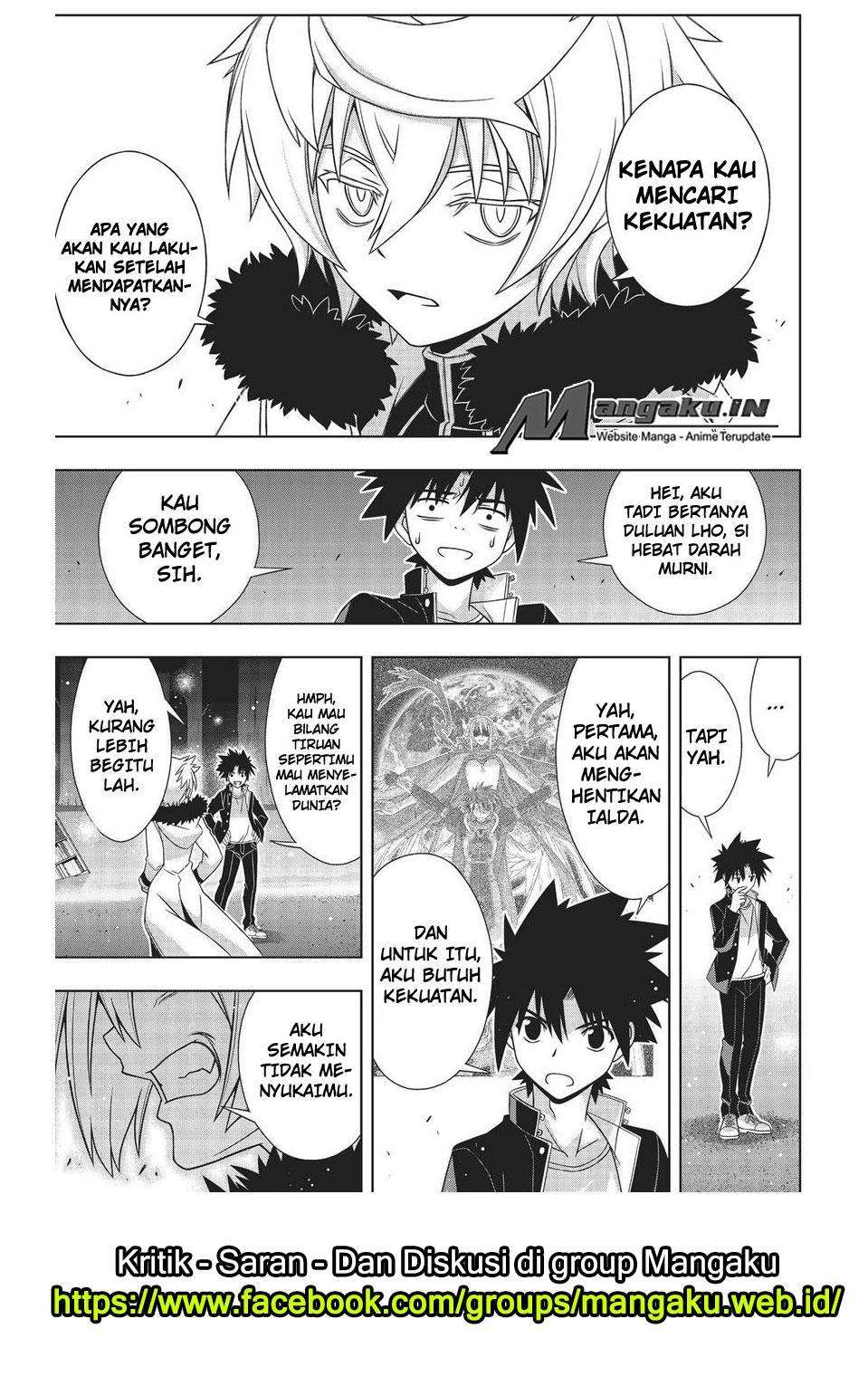 Chapter 159 - halaman 34