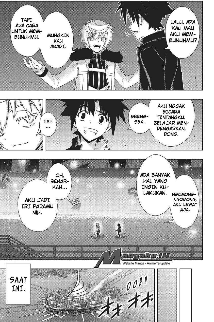 Chapter 159 - halaman 38