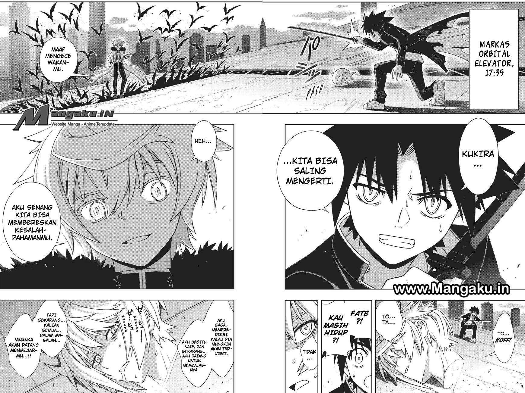 Chapter 159 - halaman 39