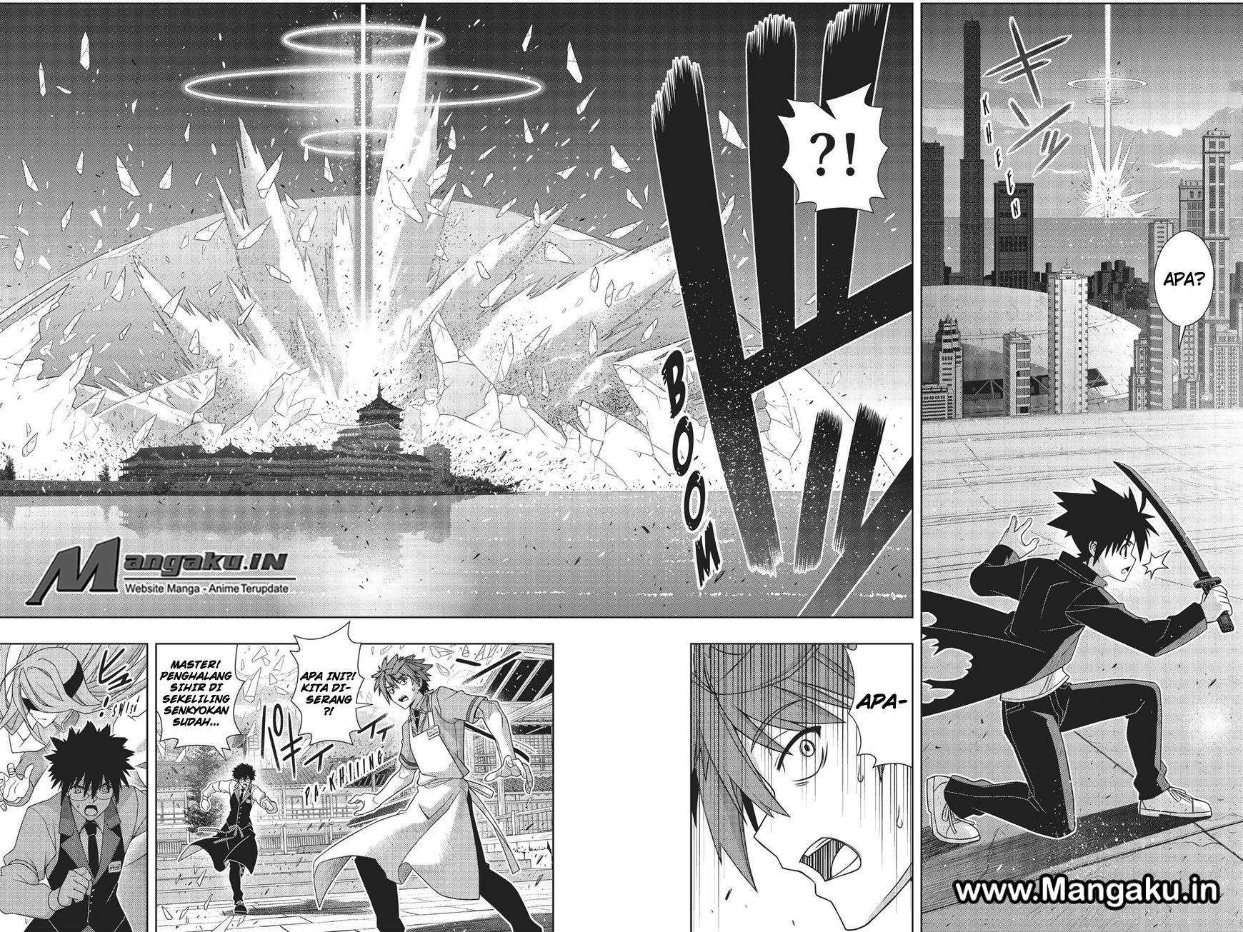 Chapter 159 - halaman 40