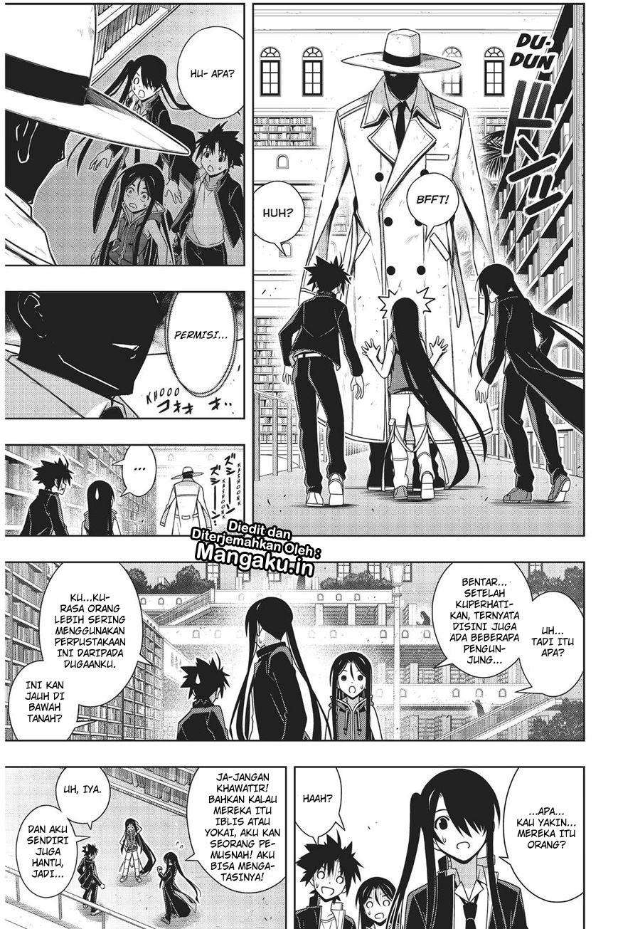 Chapter 158 - halaman 18