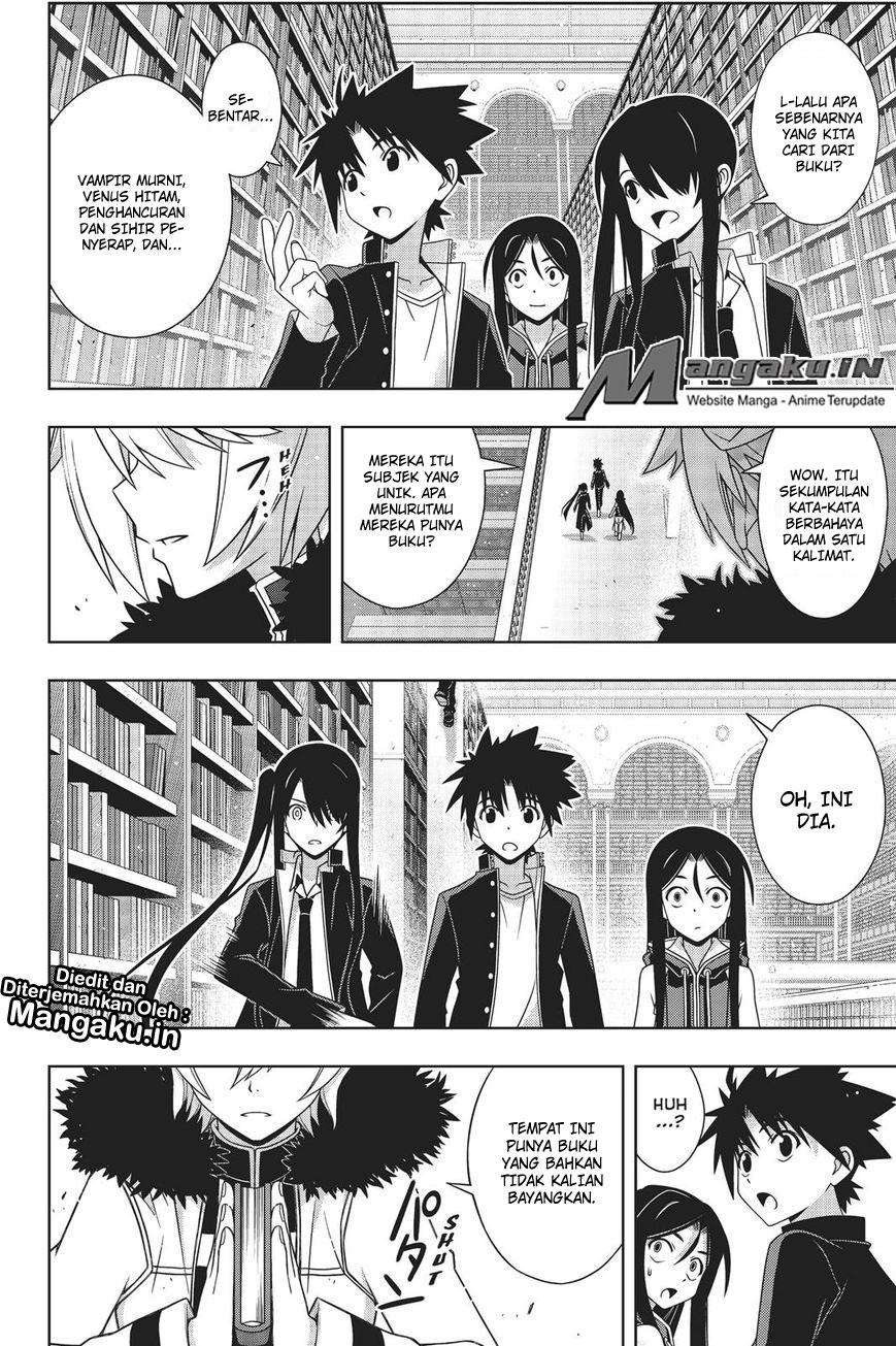 Chapter 158 - halaman 19