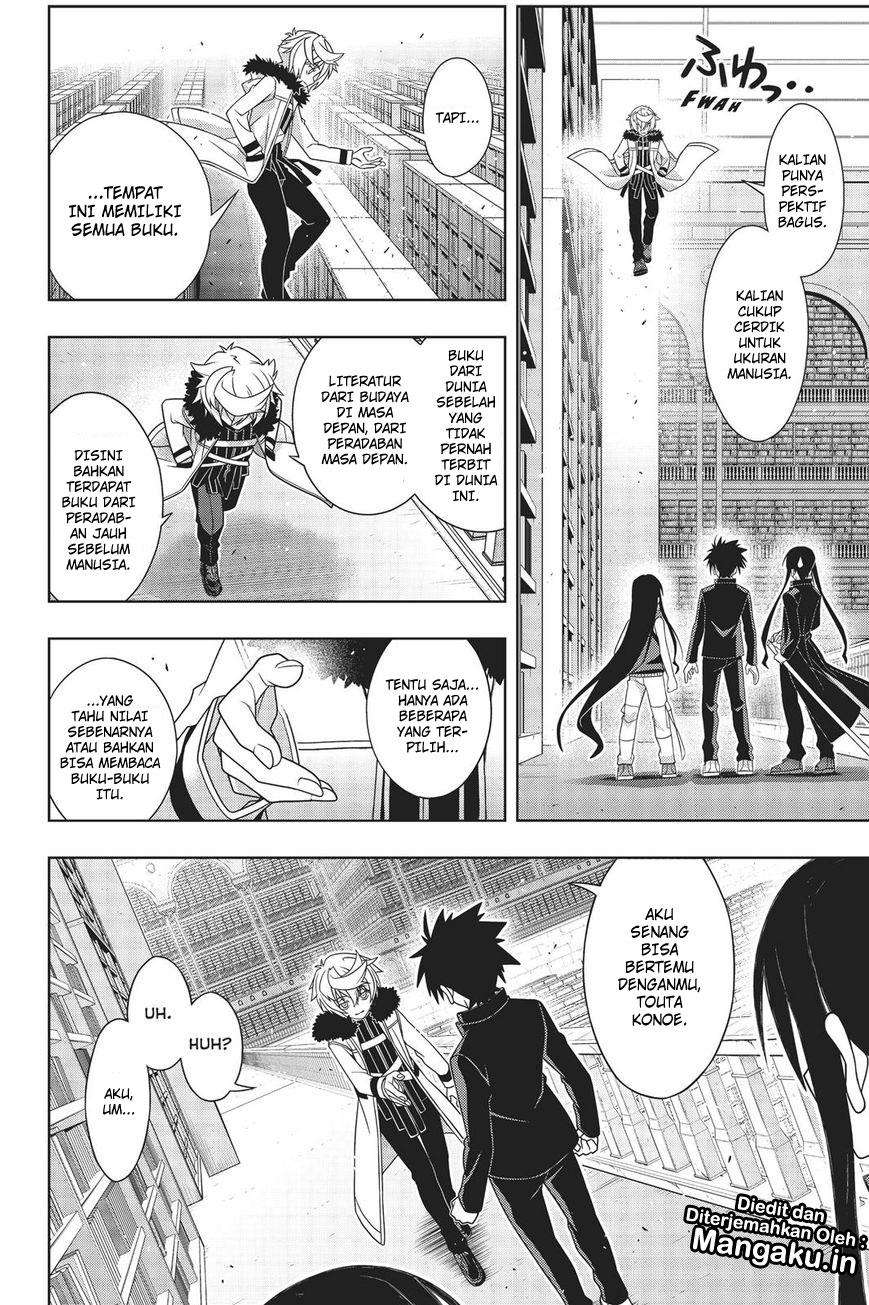 Chapter 158 - halaman 20