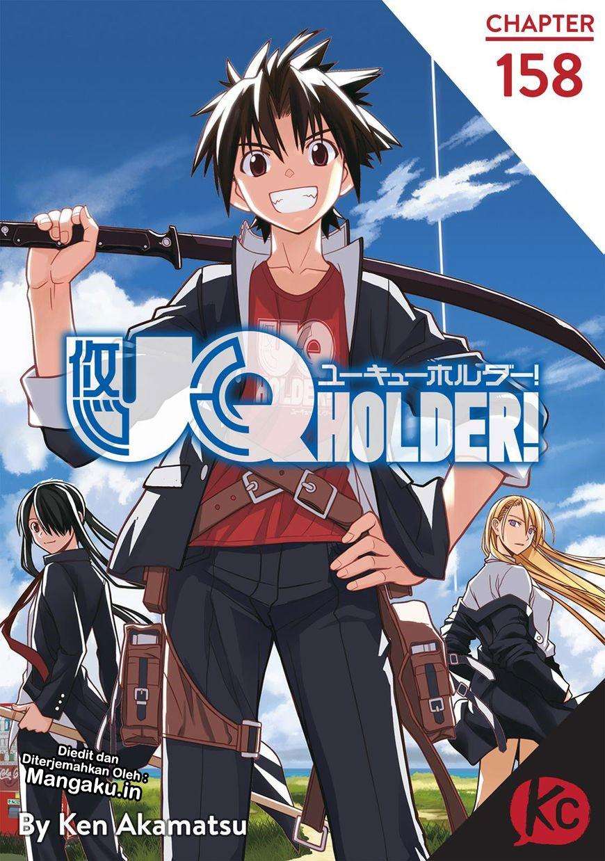 Chapter 158 - halaman 3