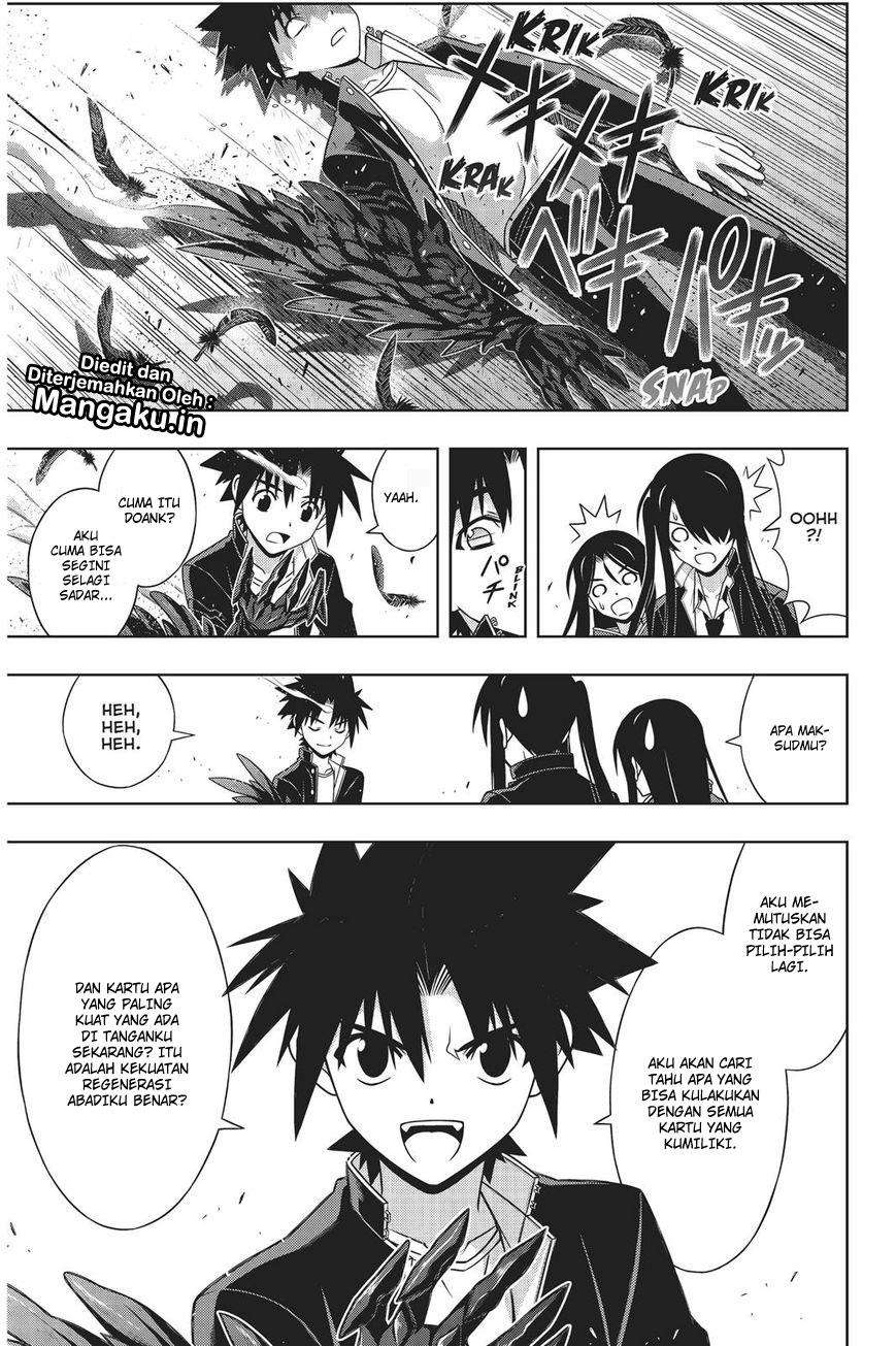 Chapter 158 - halaman 27