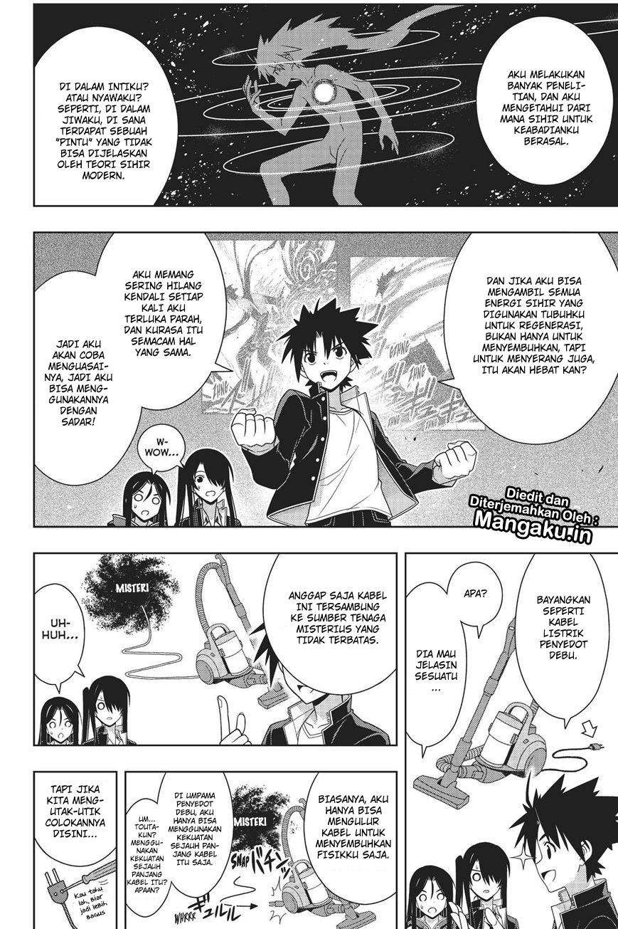 Chapter 158 - halaman 28