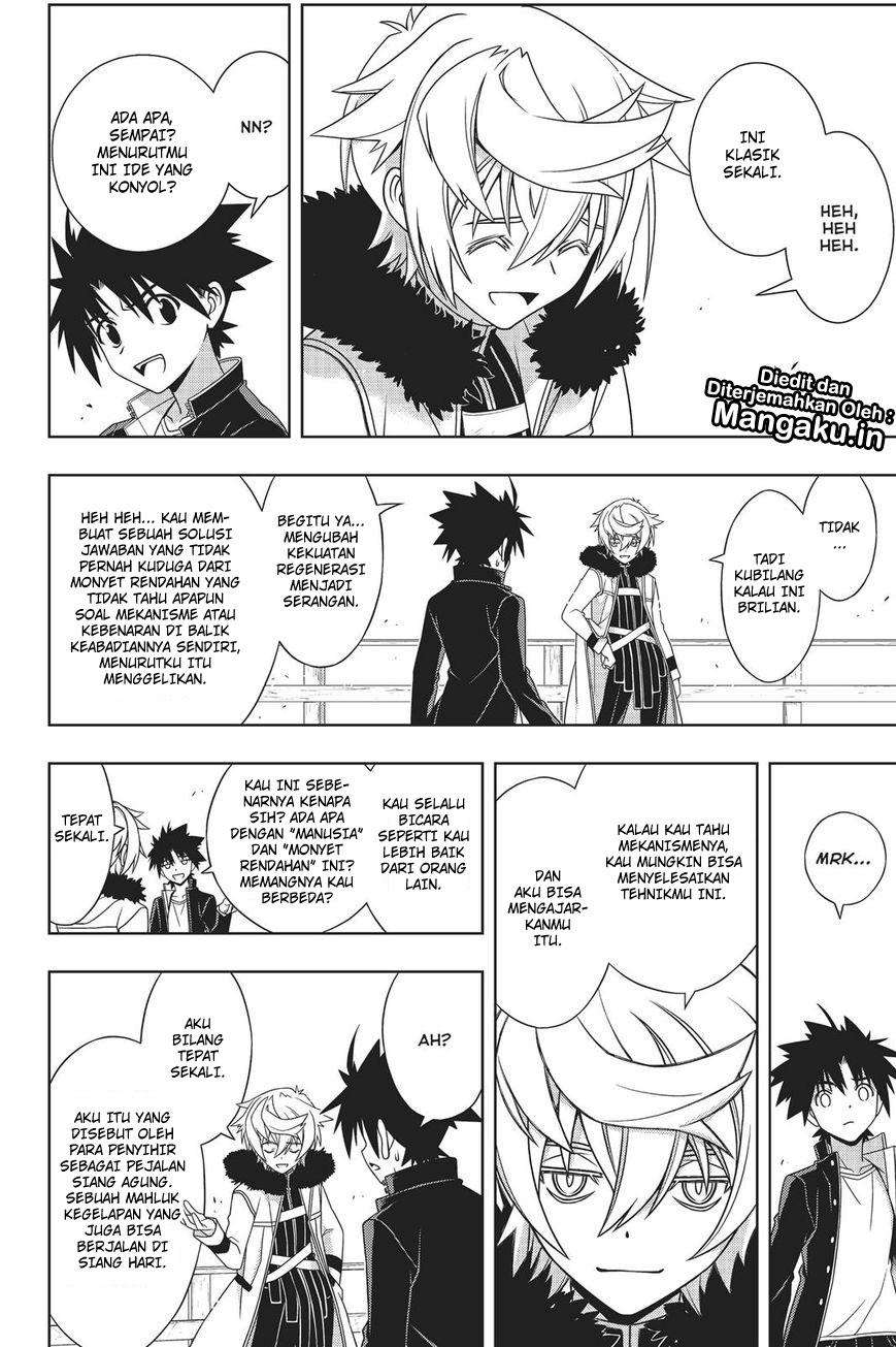 Chapter 158 - halaman 30