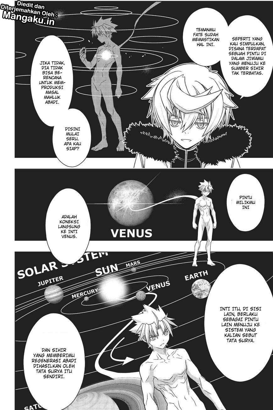 Chapter 158 - halaman 34