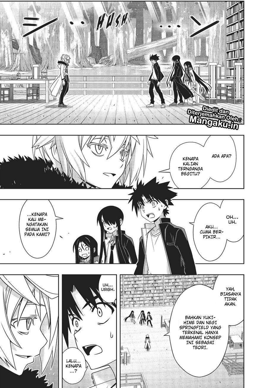 Chapter 158 - halaman 35