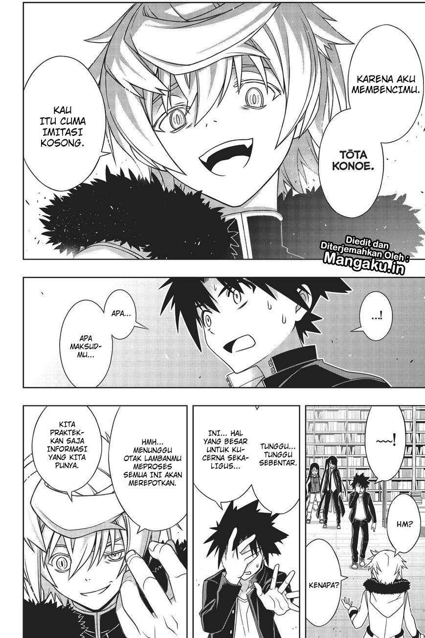 Chapter 158 - halaman 36