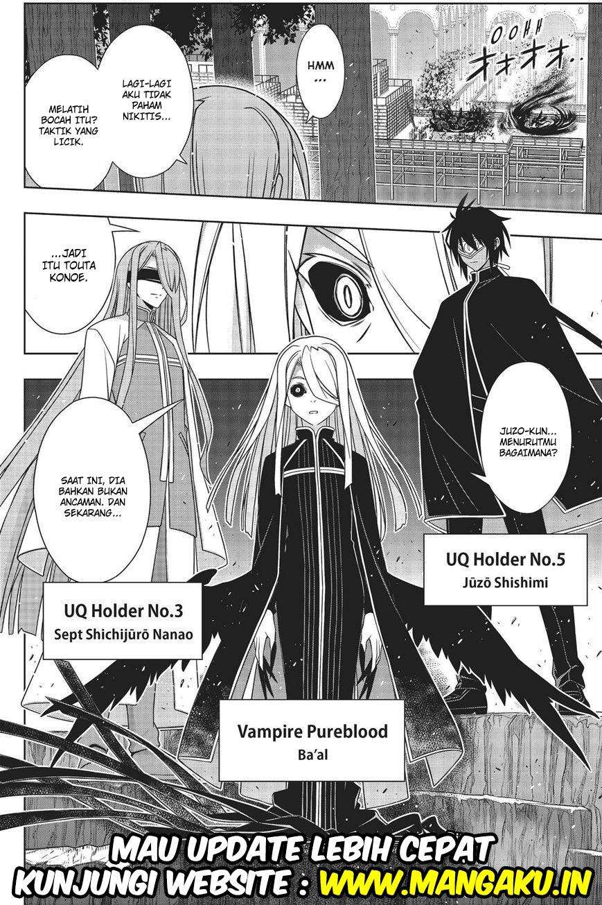 Chapter 158 - halaman 39