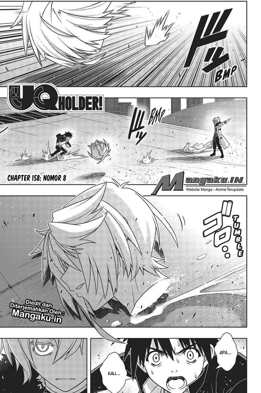 Chapter 158 - halaman 5