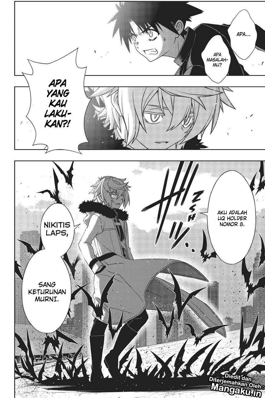 Chapter 158 - halaman 6