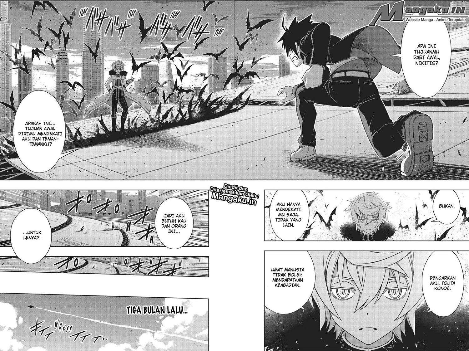 Chapter 158 - halaman 8