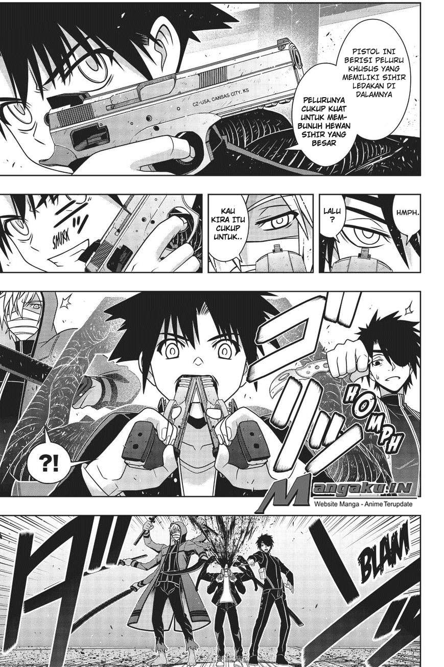 Chapter 157 - halaman 12