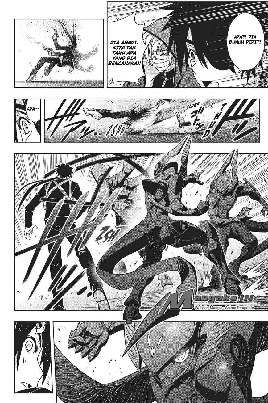 Chapter 157 - halaman 13