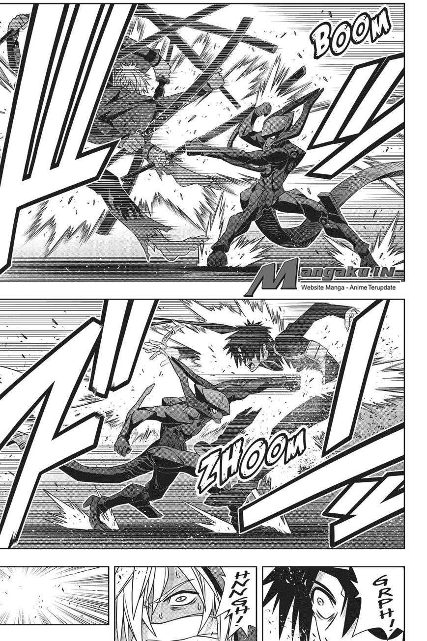 Chapter 157 - halaman 14