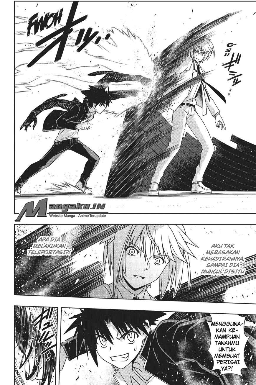 Chapter 157 - halaman 16