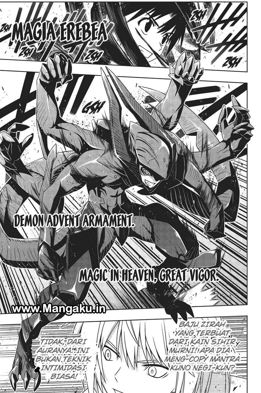 Chapter 157 - halaman 17