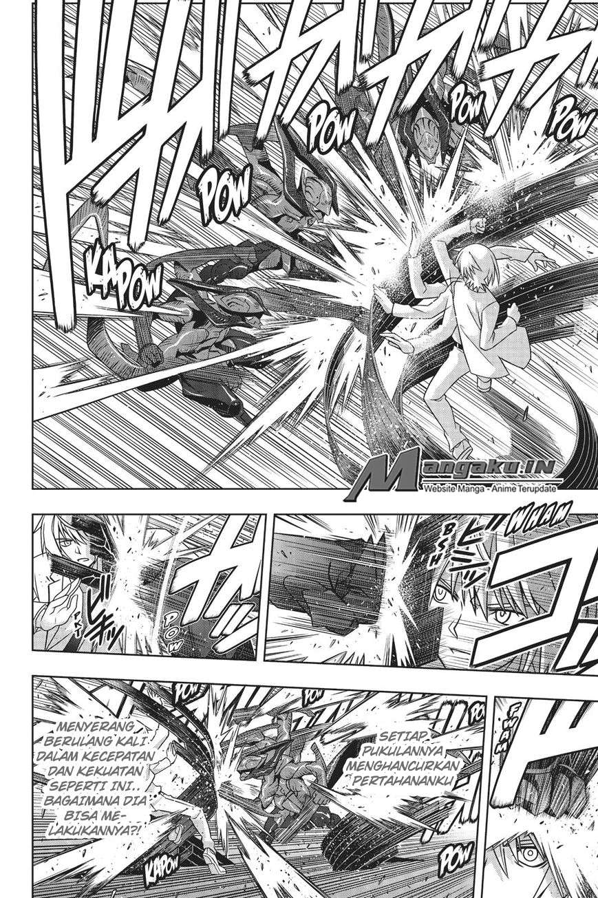 Chapter 157 - halaman 18