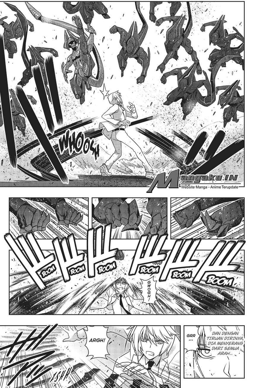 Chapter 157 - halaman 19