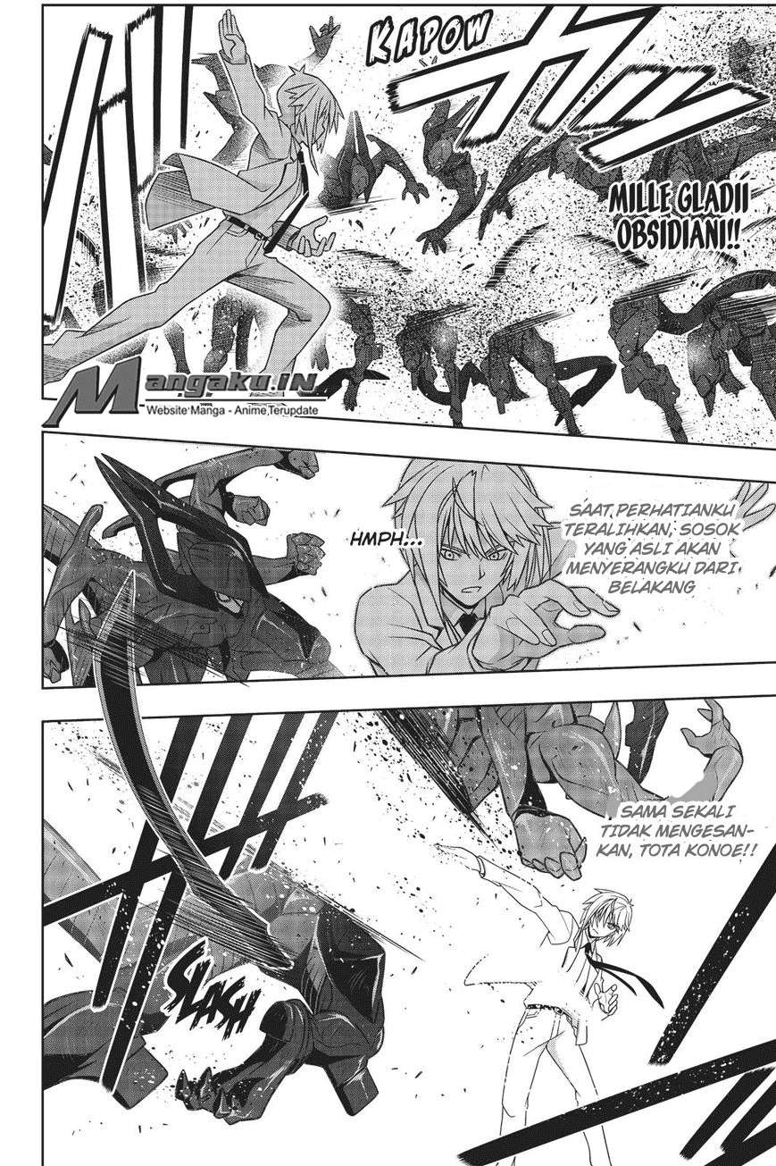 Chapter 157 - halaman 20