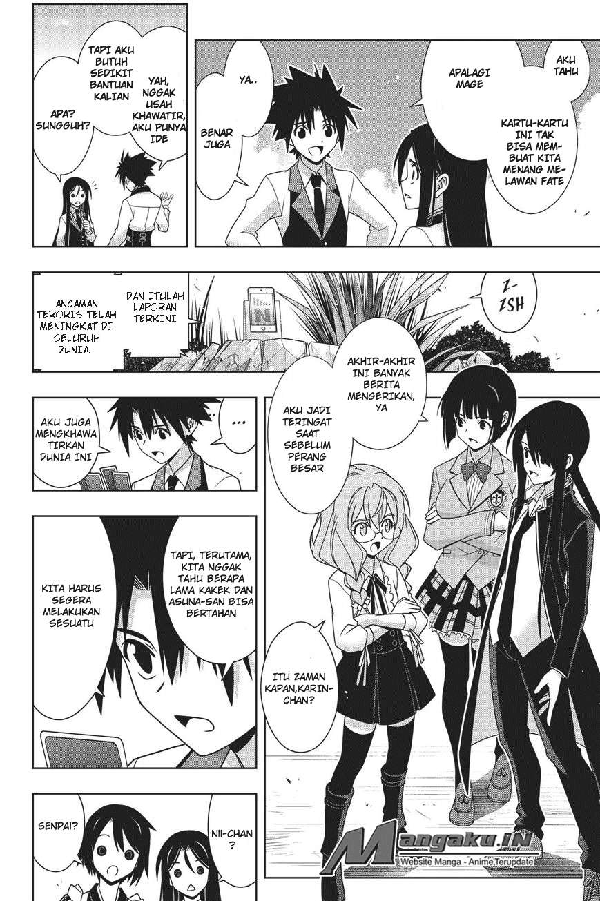 Chapter 157 - halaman 3