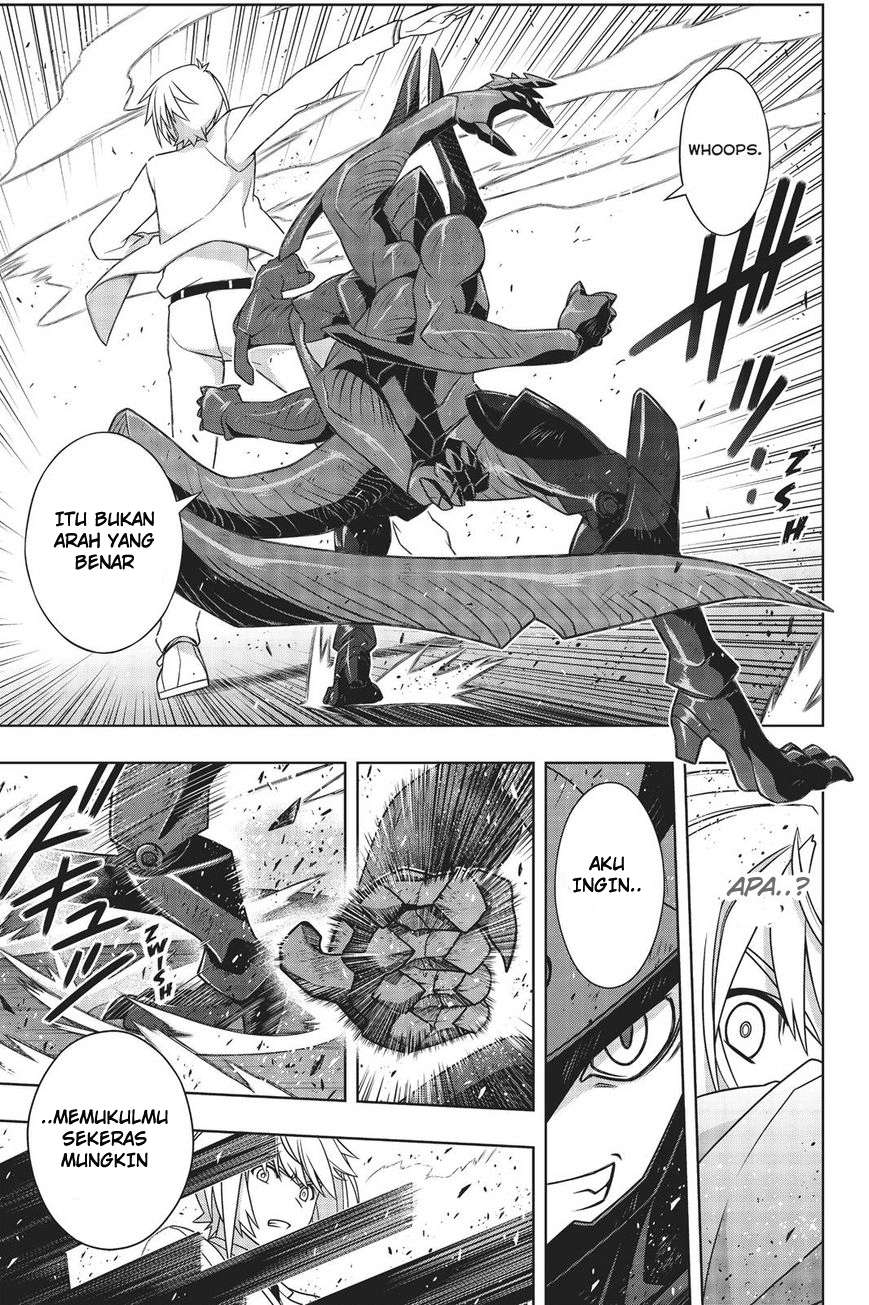 Chapter 157 - halaman 21