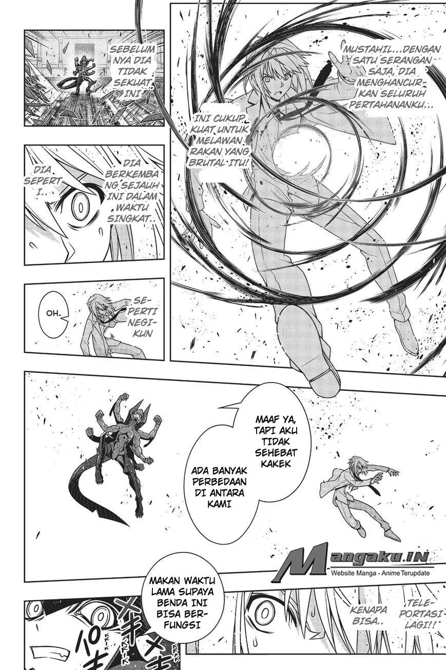 Chapter 157 - halaman 23