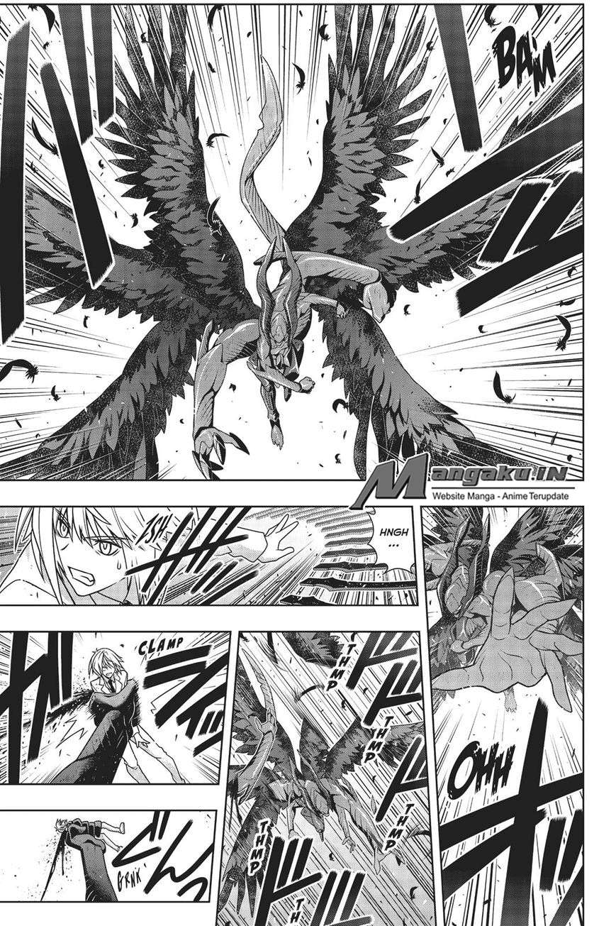 Chapter 157 - halaman 24