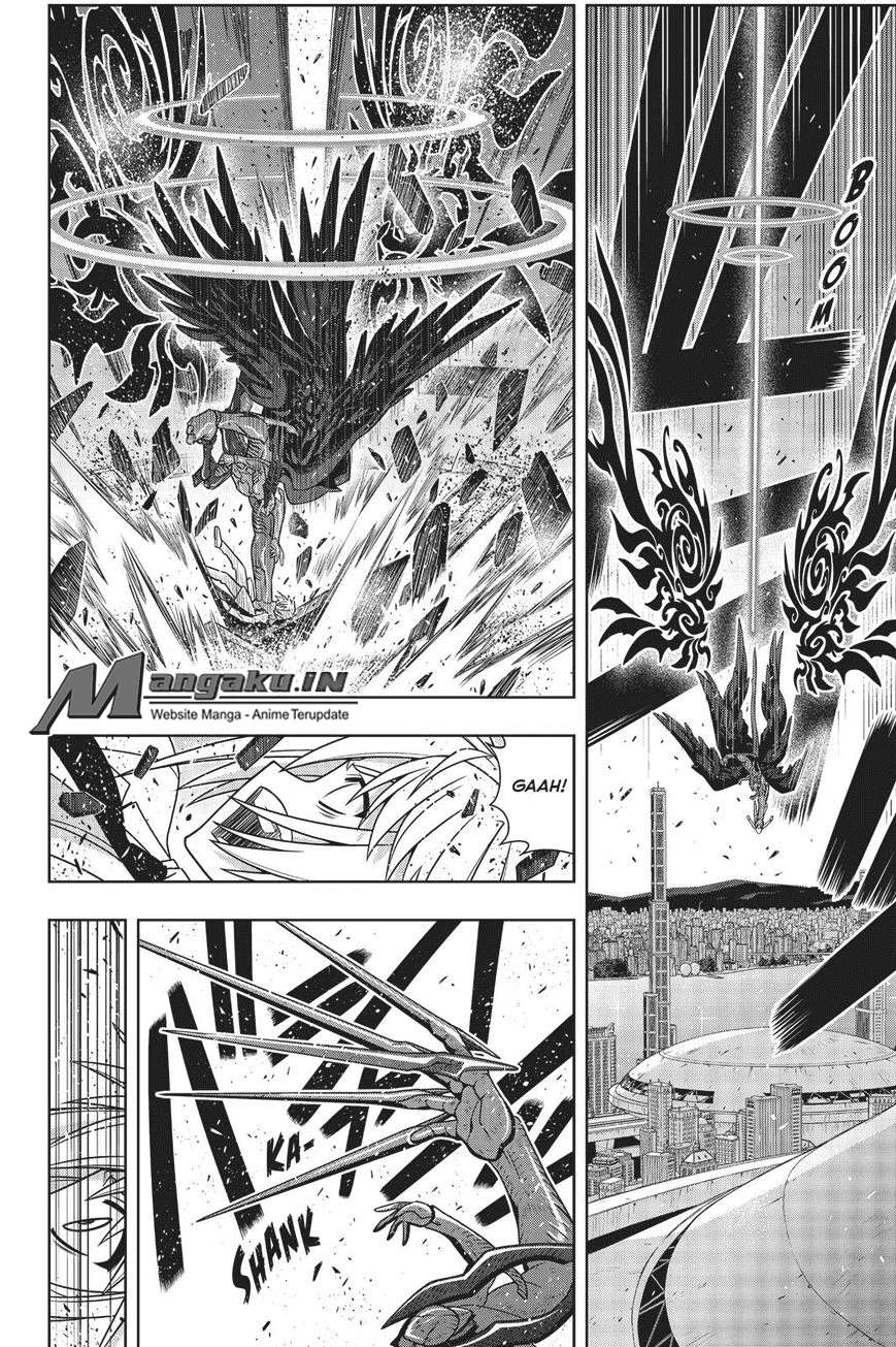 Chapter 157 - halaman 25