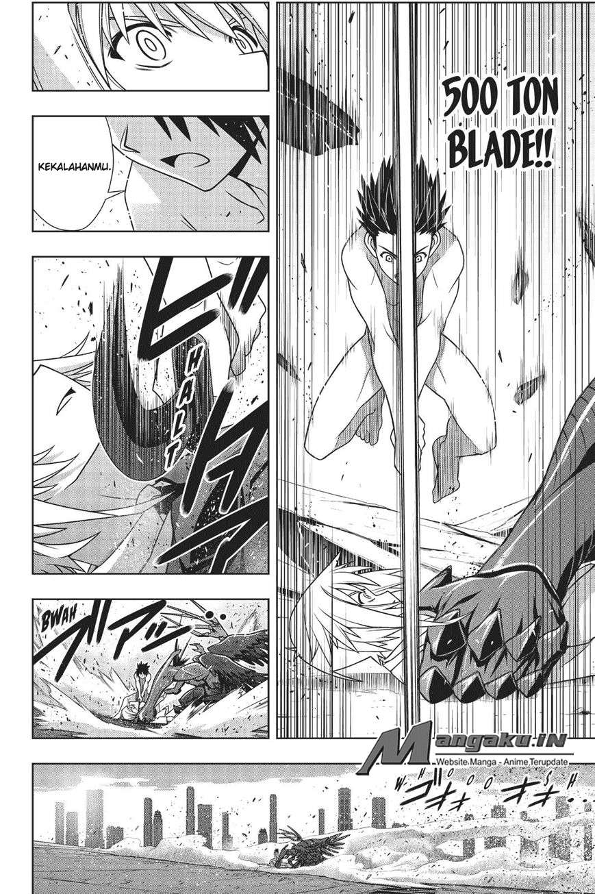 Chapter 157 - halaman 27