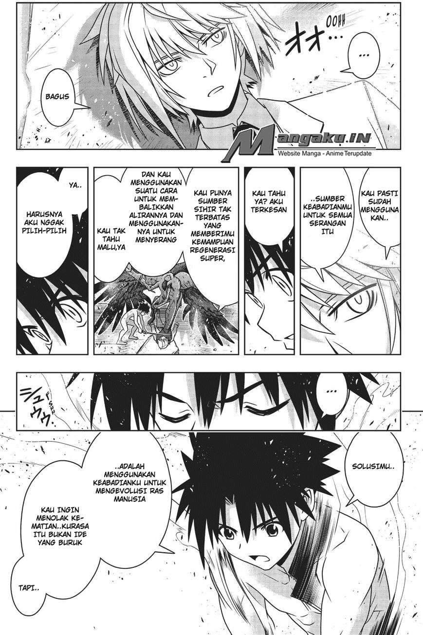 Chapter 157 - halaman 29