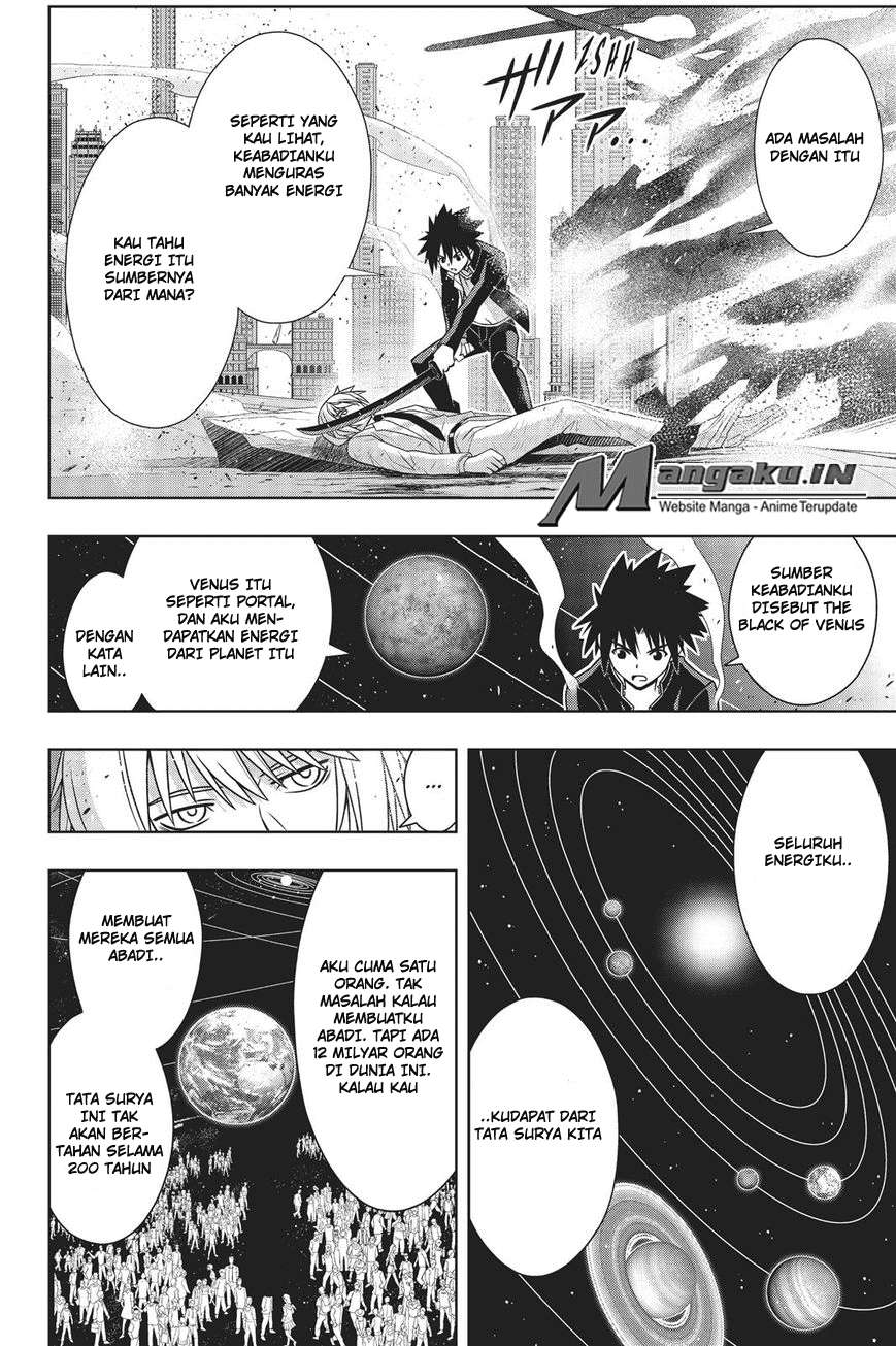 Chapter 157 - halaman 30