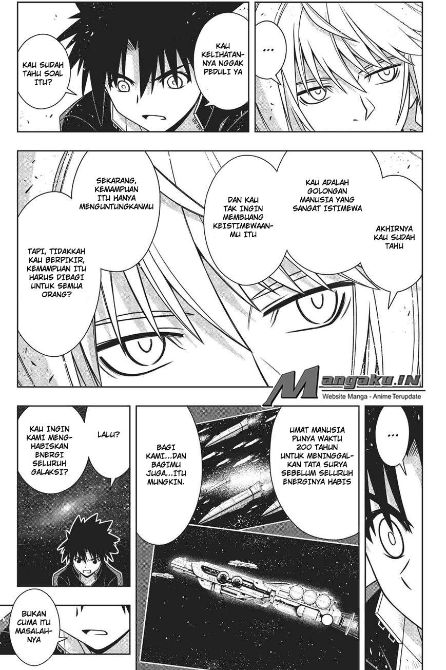 Chapter 157 - halaman 31