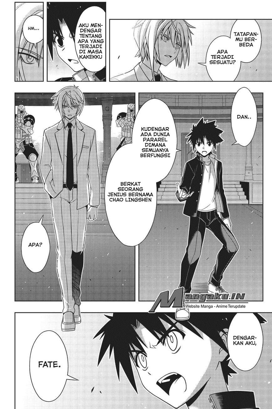 Chapter 157 - halaman 5