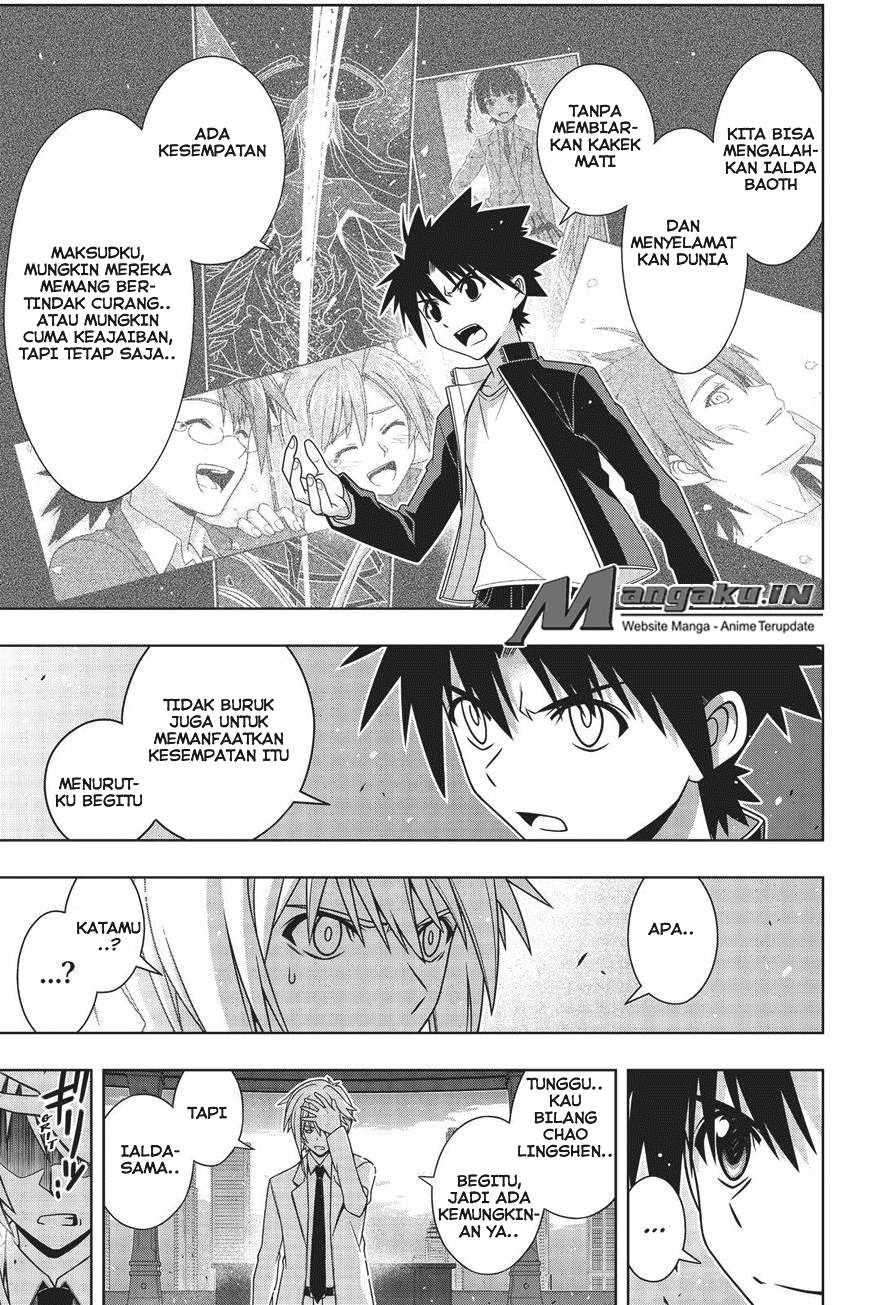 Chapter 157 - halaman 6