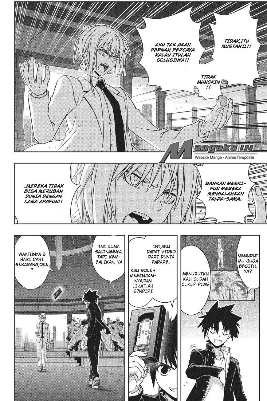 Chapter 157 - halaman 7