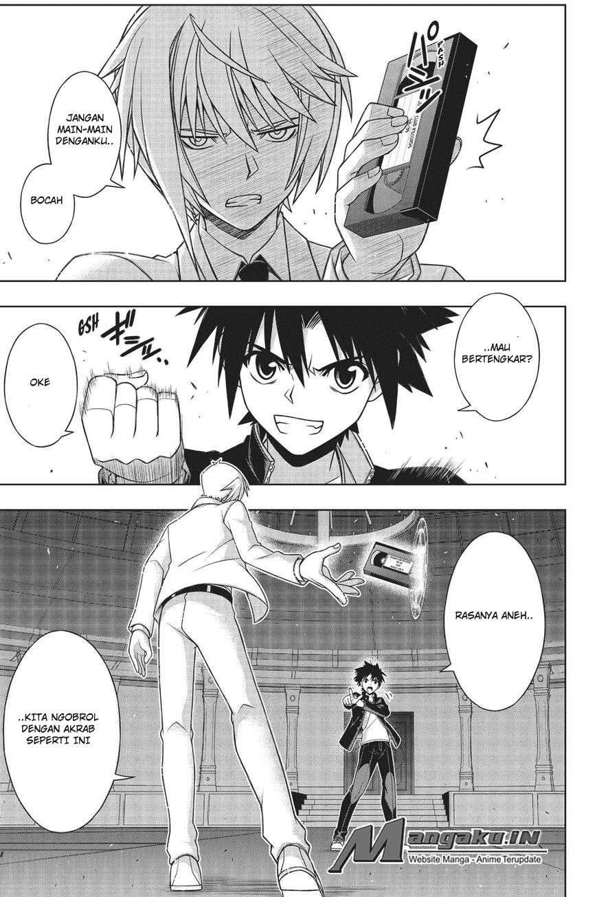 Chapter 157 - halaman 8