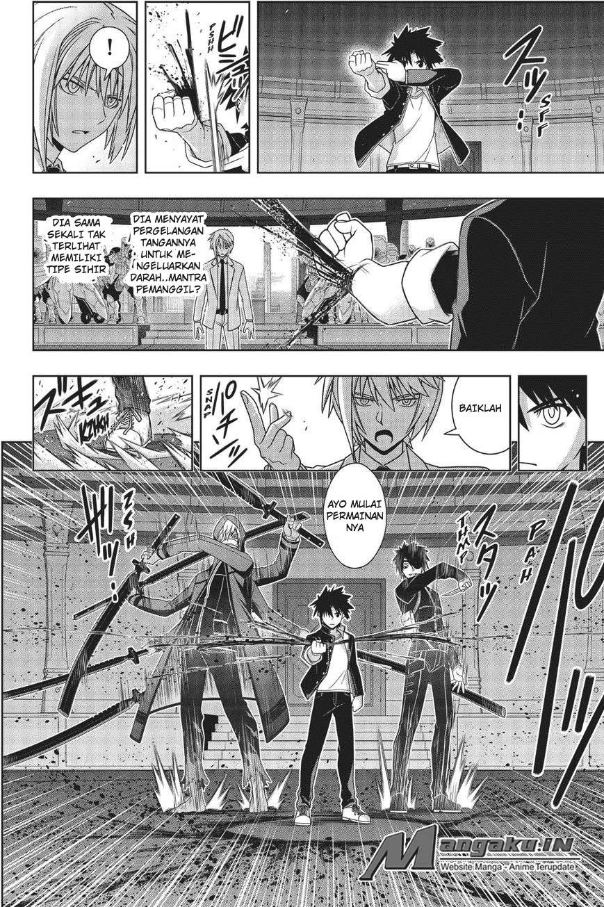 Chapter 157 - halaman 9