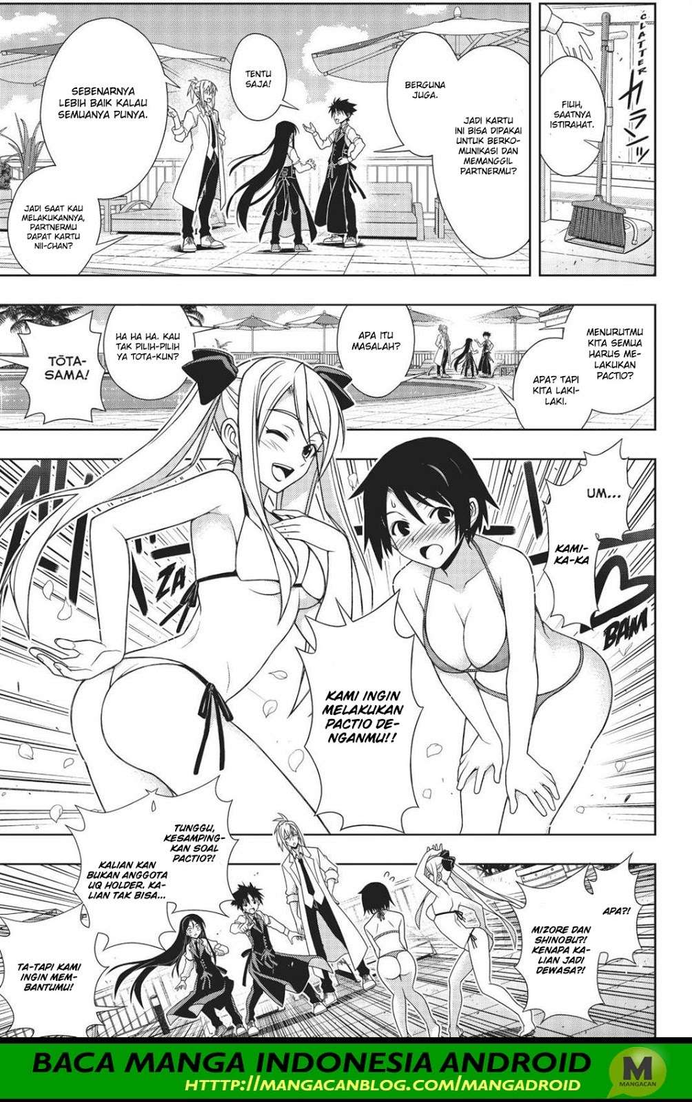 Chapter 156 - halaman 13