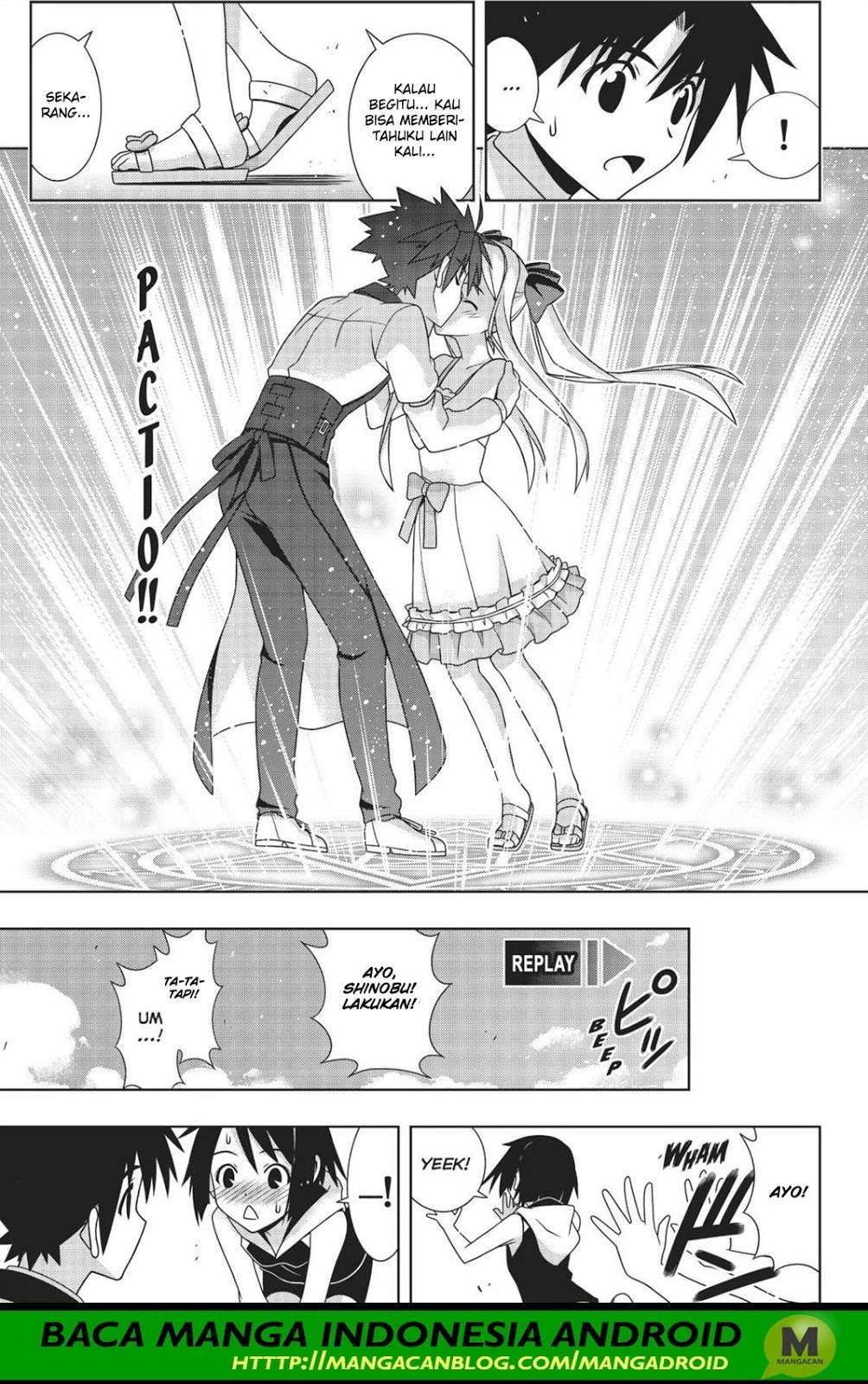 Chapter 156 - halaman 17