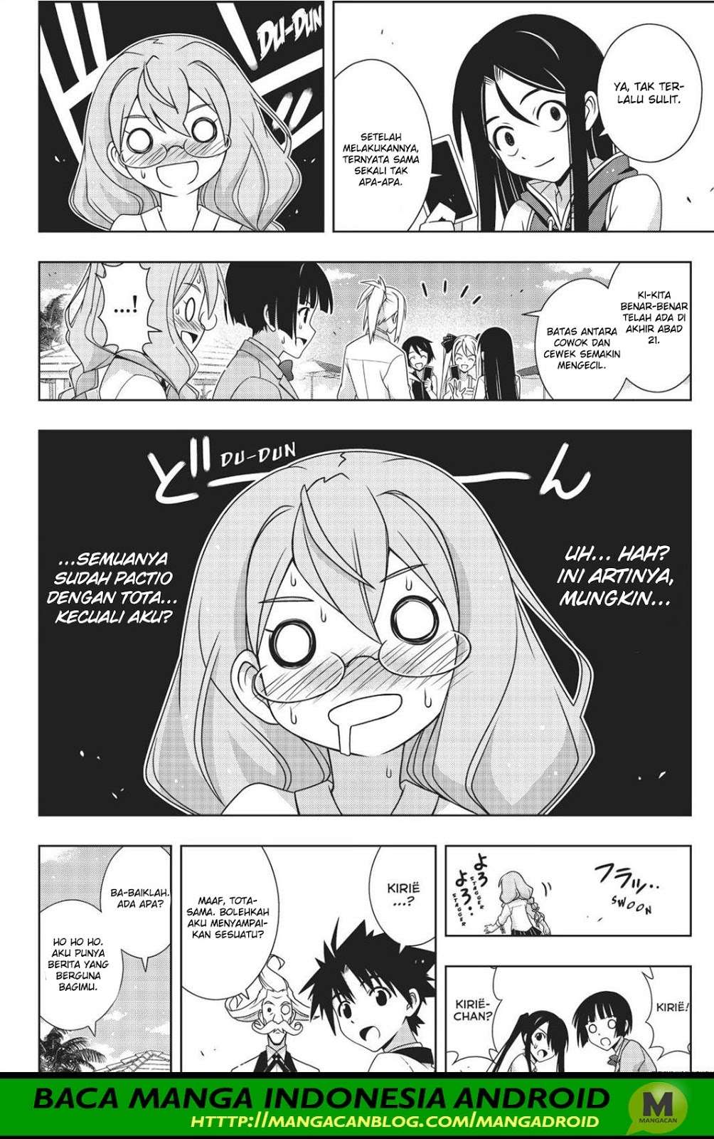 Chapter 156 - halaman 20