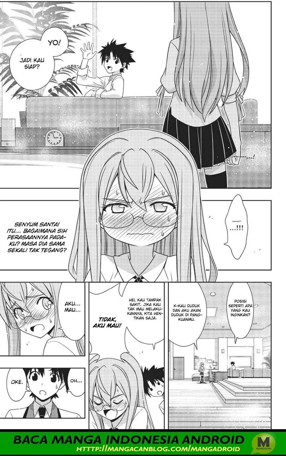 Chapter 156 - halaman 29