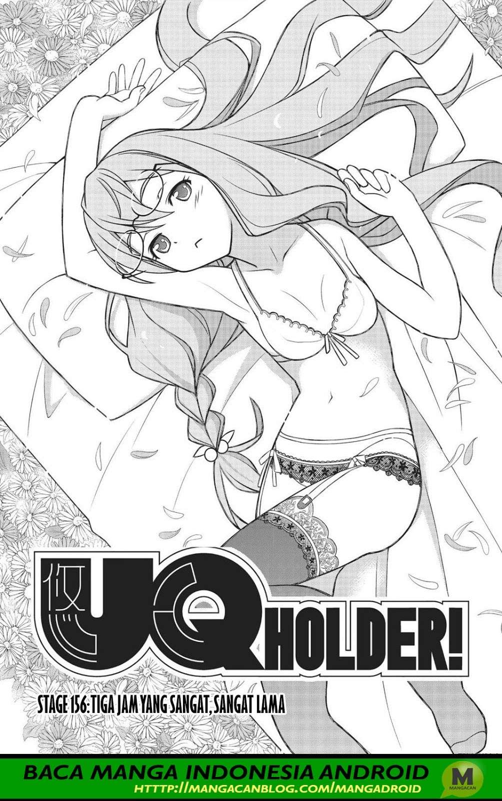 Chapter 156 - halaman 4
