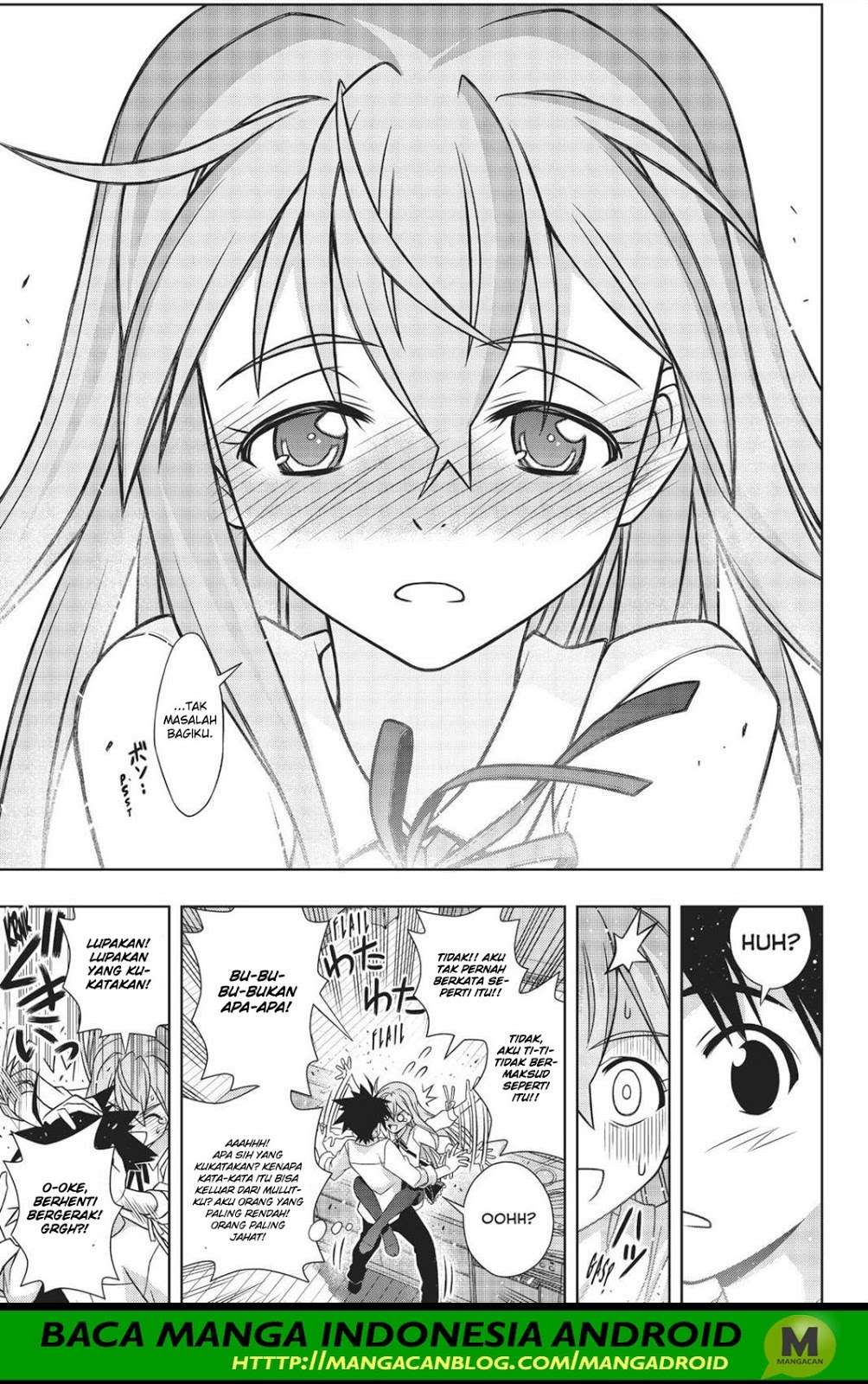 Chapter 156 - halaman 37