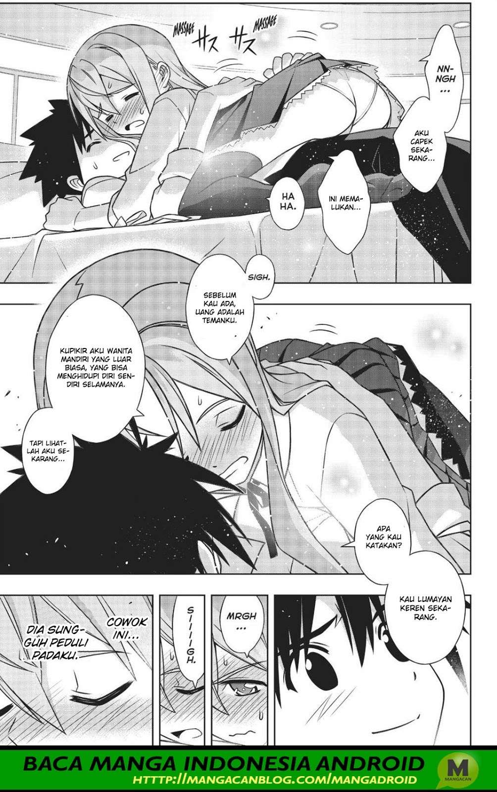 Chapter 156 - halaman 39