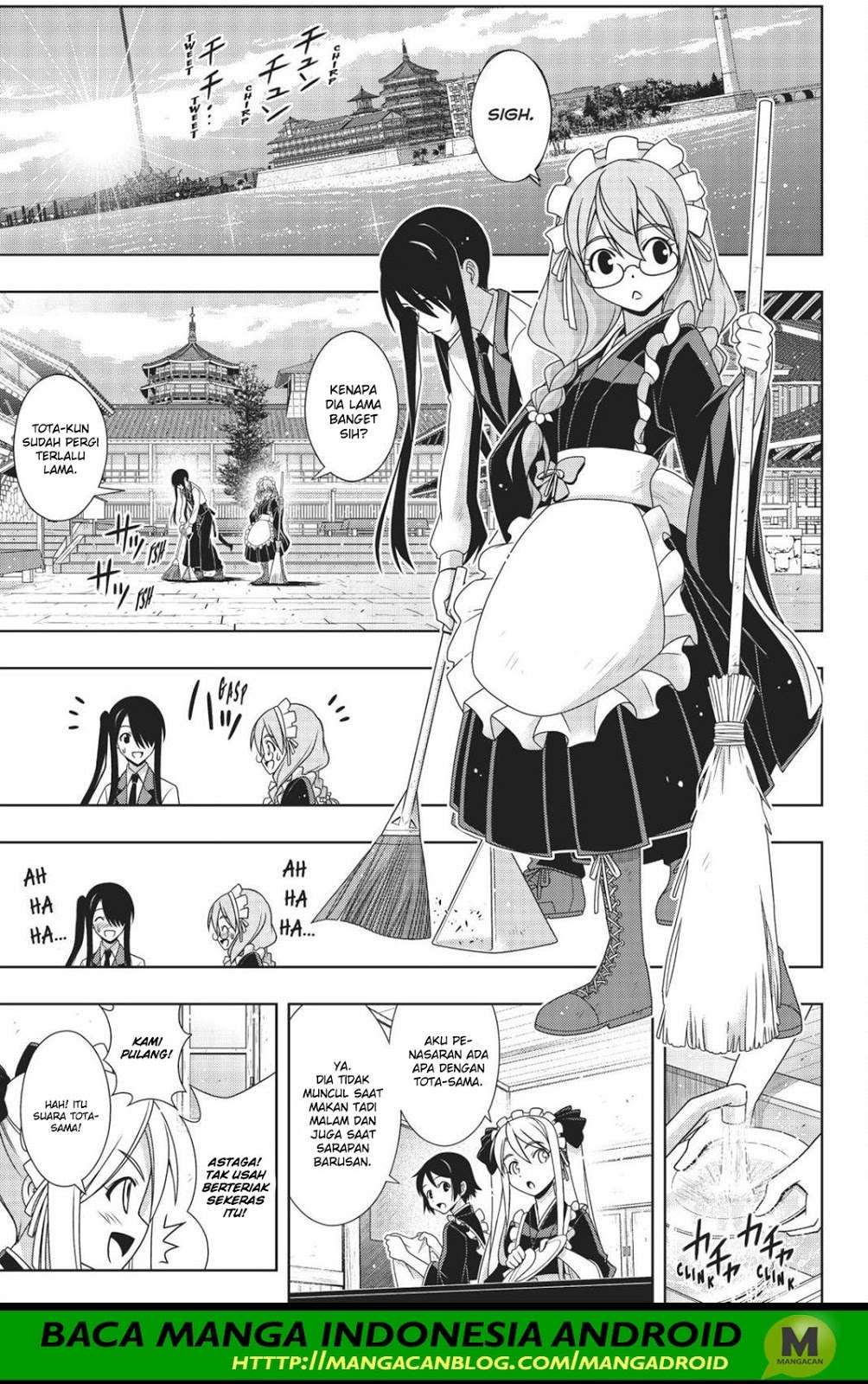 Chapter 156 - halaman 5