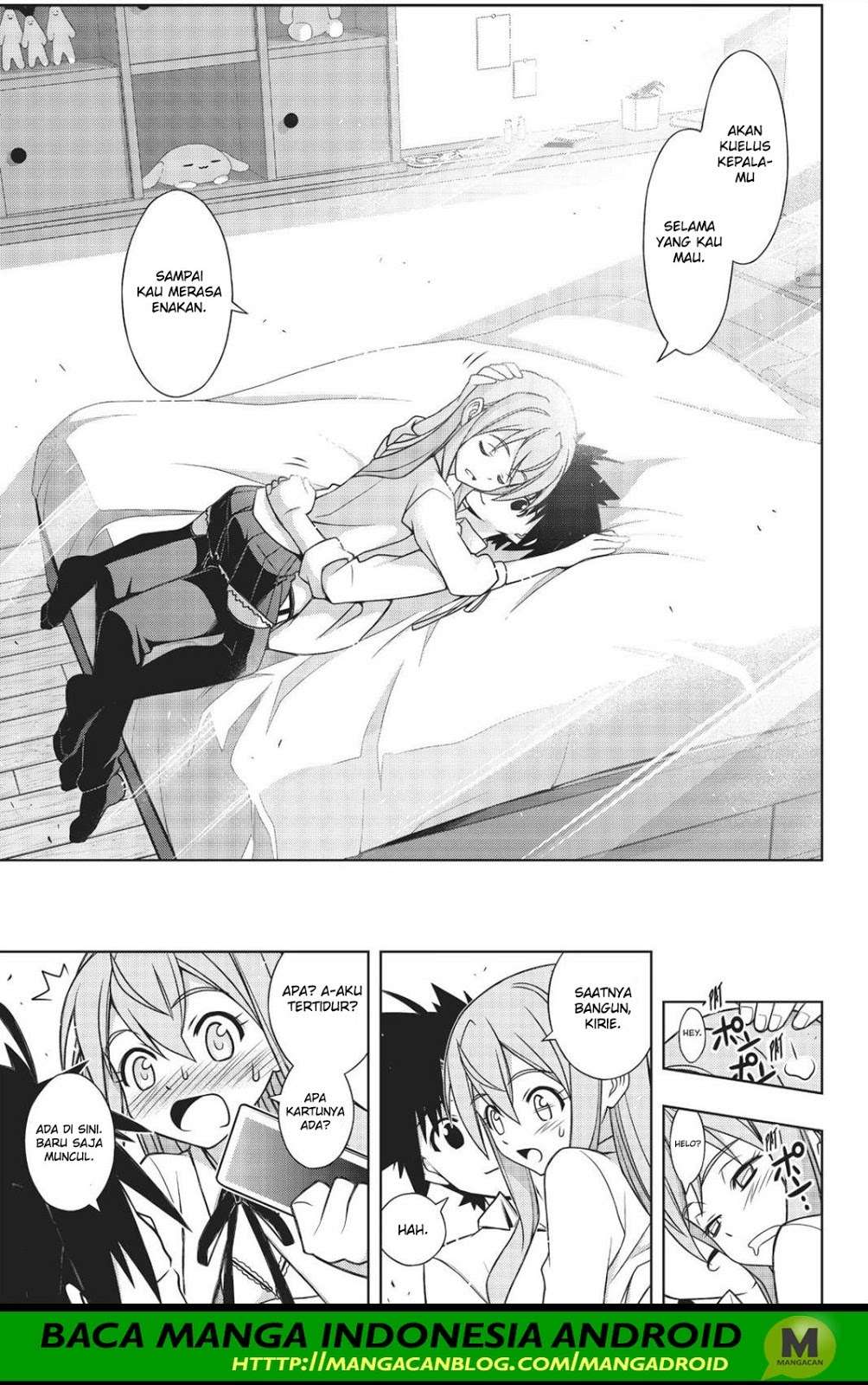 Chapter 156 - halaman 41